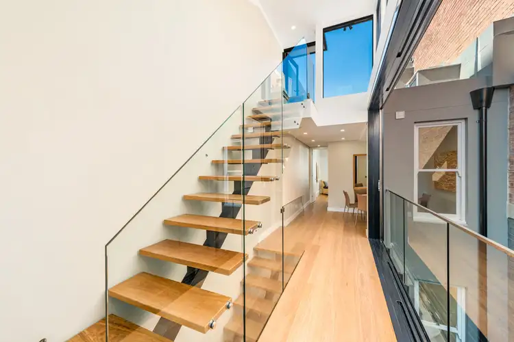 Fifth view of Homely house listing, 62 Victoria Street, Mcmahons Point NSW 2060