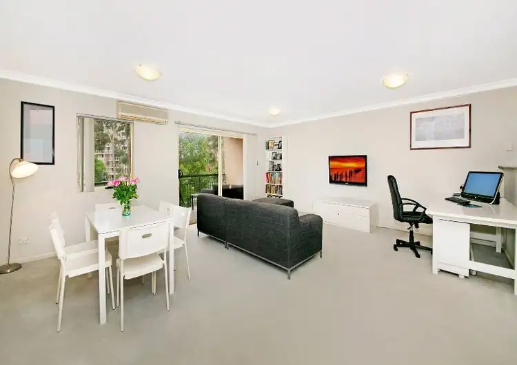Third view of Homely apartment listing, 4/3 Bradley Place, Liberty Grove NSW 2138
