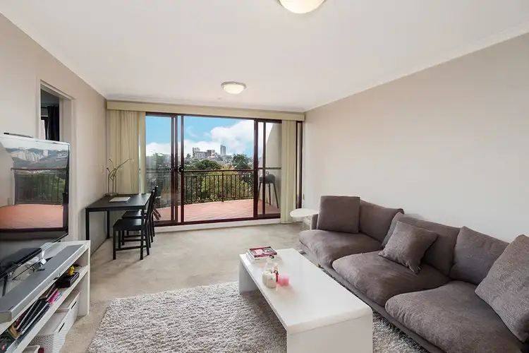 Main view of Homely apartment listing, 1001/508 Riley Street, Surry Hills NSW 2010