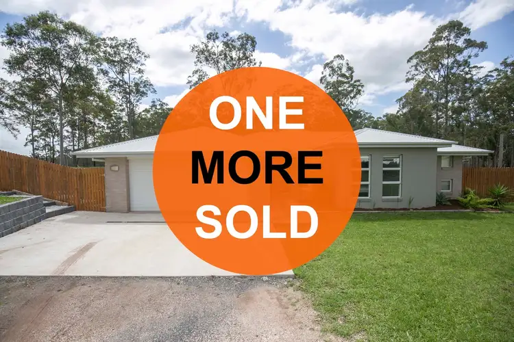 31 Acacia Place, Yarravel NSW 2440