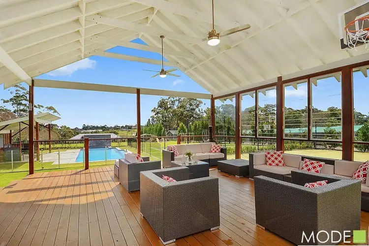 Fifth view of Homely house listing, 22 Harrisons Lane, Glenorie NSW 2157