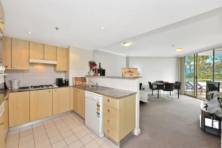 17/257 Oxford Street, Bondi Junction NSW 2022