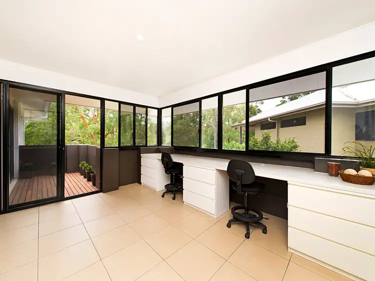 Second view of Homely house listing, 13 Edenbrooke Drive, Sinnamon Park QLD 4073