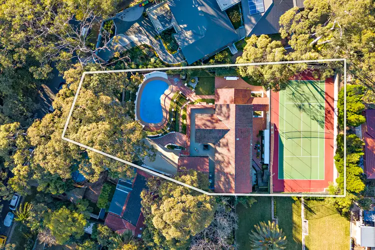 Second view of Homely house listing, 17 Dulwich Road, Chatswood NSW 2067
