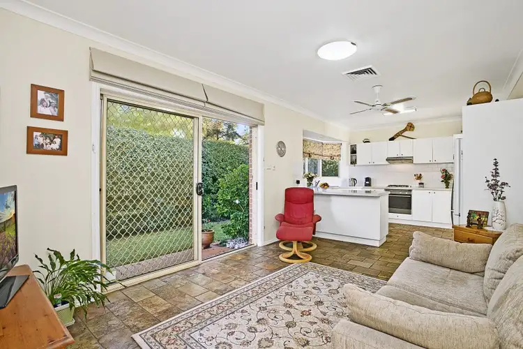 Third view of Homely house listing, 17A Murray Road, Cheltenham NSW 2119