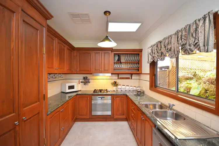 Second view of Homely house listing, 110 Hovell Street, Echuca VIC 3564