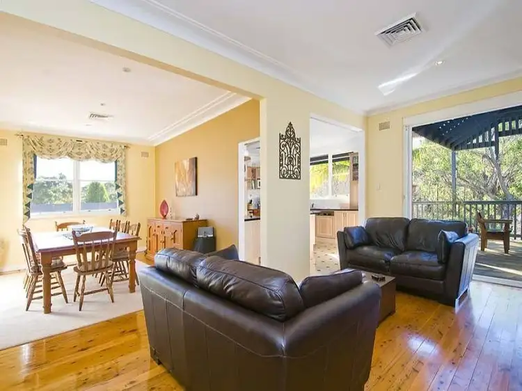 Third view of Homely house listing, 37 Kokoda Avenue, Wahroonga NSW 2076
