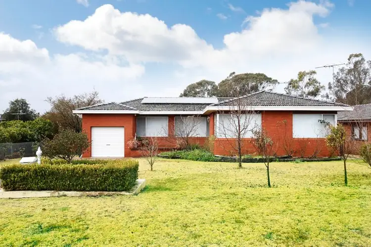 49 Barratt Avenue, Camden South NSW 2570