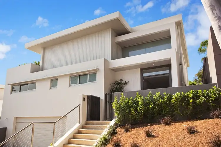 Fifth view of Homely house listing, 621B Old South Head Road, Rose Bay NSW 2029