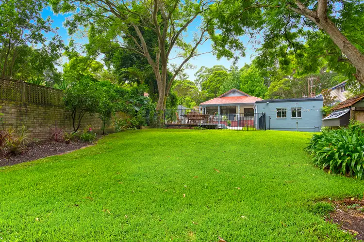 Third view of Homely house listing, 26 Ralston Street, Lane Cove NSW 2066