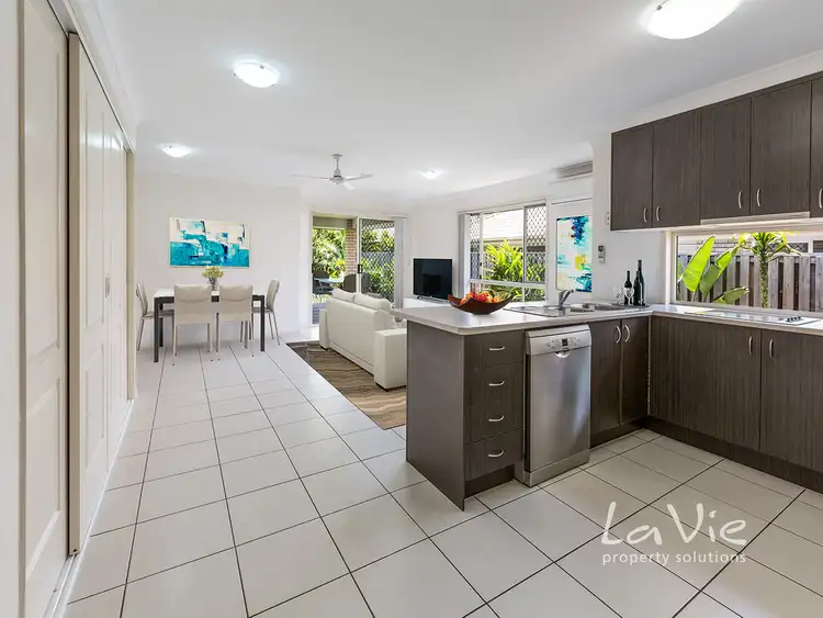 Fourth view of Homely house listing, 77 Cardena Drive, Augustine Heights QLD 4300