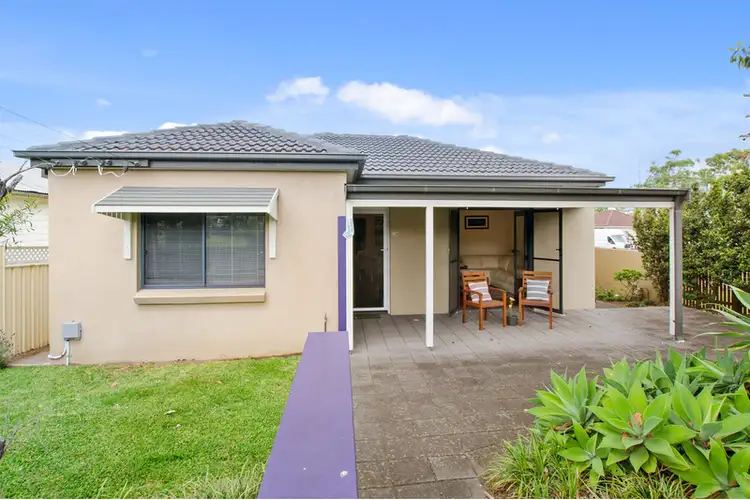 Third view of Homely villa listing, 11A Murray Road, East Corrimal NSW 2518