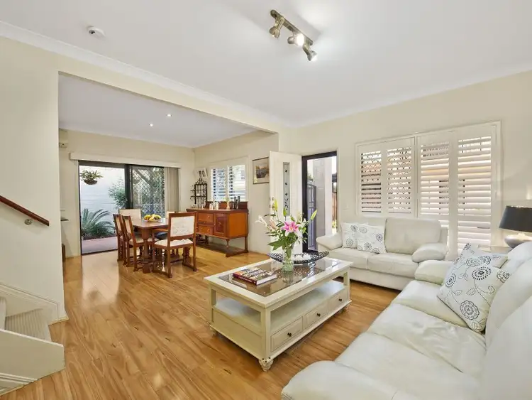 6/8 Ormuz Street, Carina Heights QLD 4152
