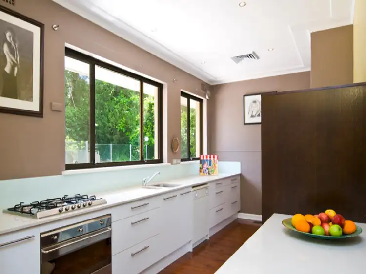Sixth view of Homely house listing, 72 Warrangi Street, Turramurra NSW 2074