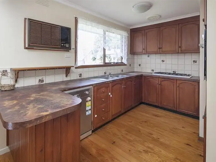 Third view of Homely house listing, 17 Oxley Way, Endeavour Hills VIC 3802