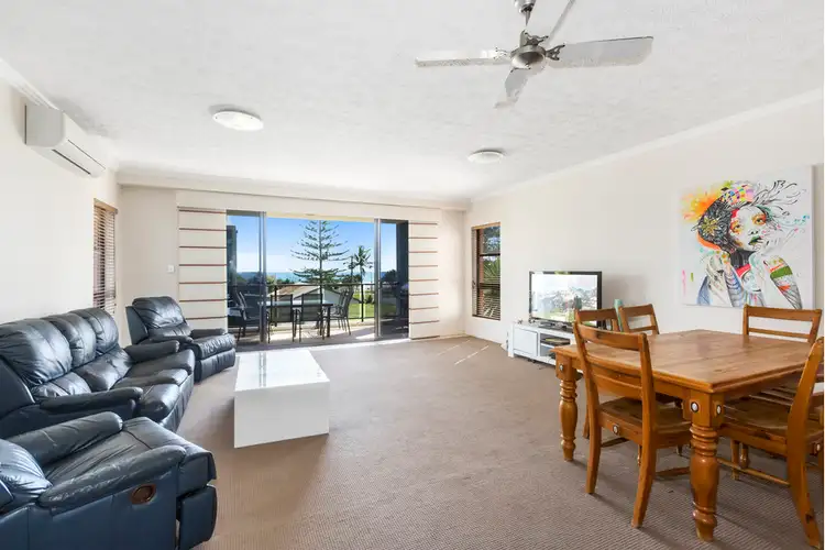 Third view of Homely apartment listing, 5/3 Johnston Street, Bilinga QLD 4225