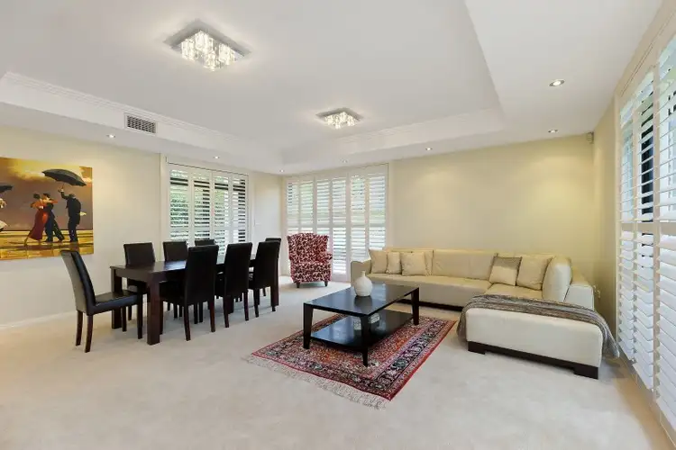 Second view of Homely house listing, 7 Lynbara Avenue, St Ives NSW 2075