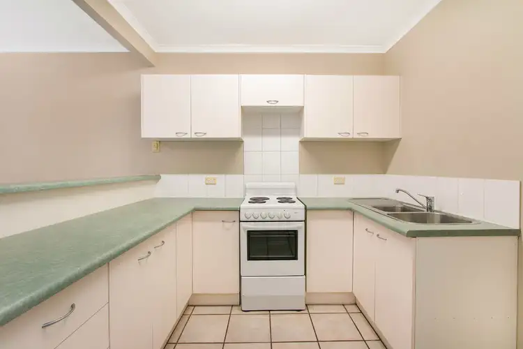 Third view of Homely townhouse listing, 10/189-193 Buchan Street, Bungalow QLD 4870