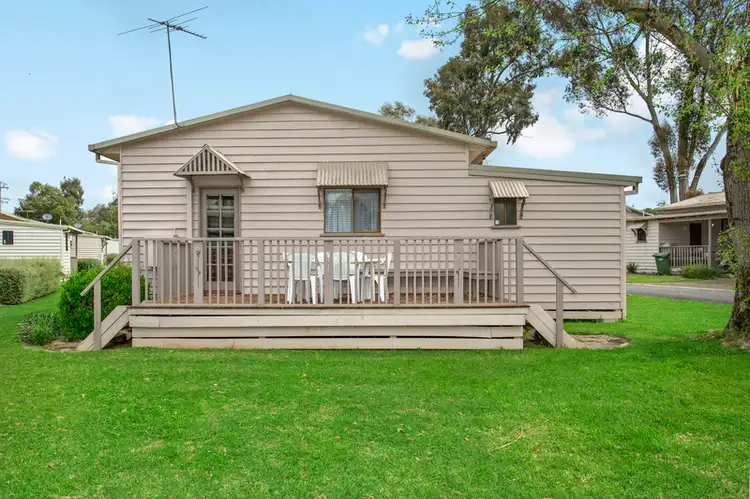 Main view of Homely villa listing, 9 Spotted Gum Drive, Albury NSW 2640