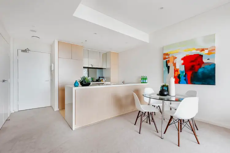 Third view of Homely apartment listing, 873/2 Cooper Place, Zetland NSW 2017