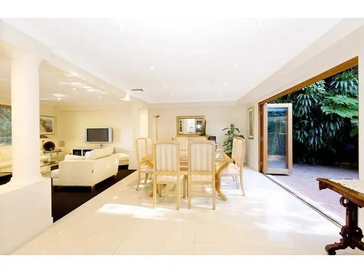 Second view of Homely house listing, 8 Iluka Place, St Ives NSW 2075