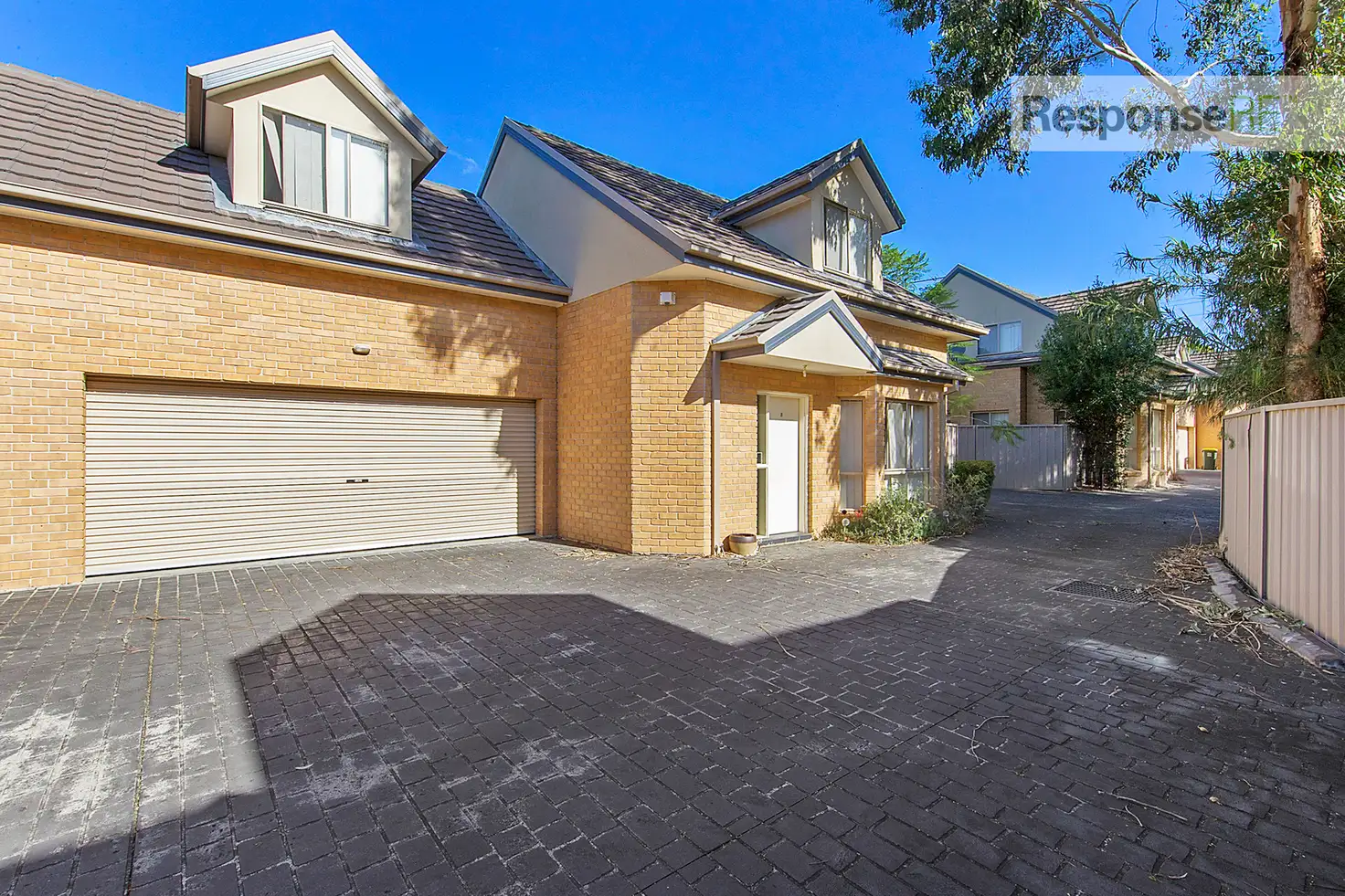 Main view of Homely townhouse listing, 8/22-24 George Street, Kingswood NSW 2747