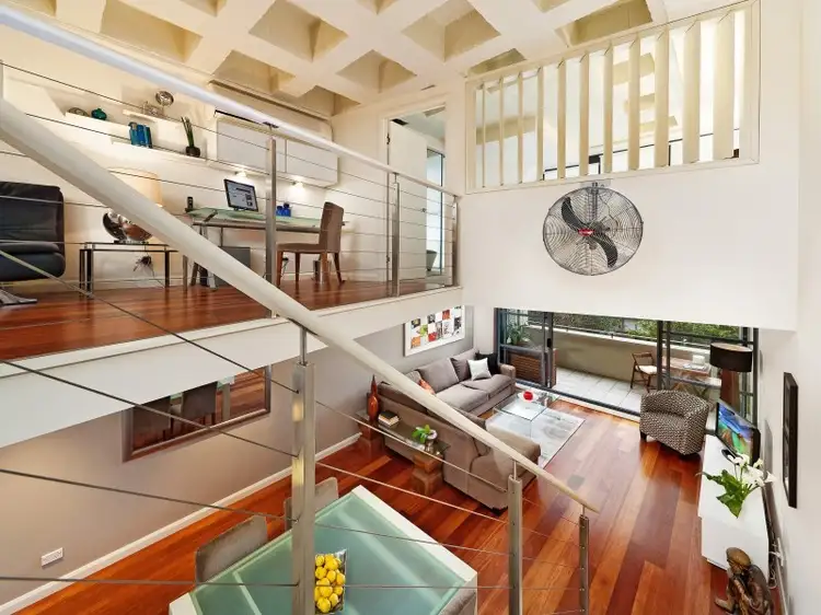 304/357 Glenmore Road, Paddington NSW 2021