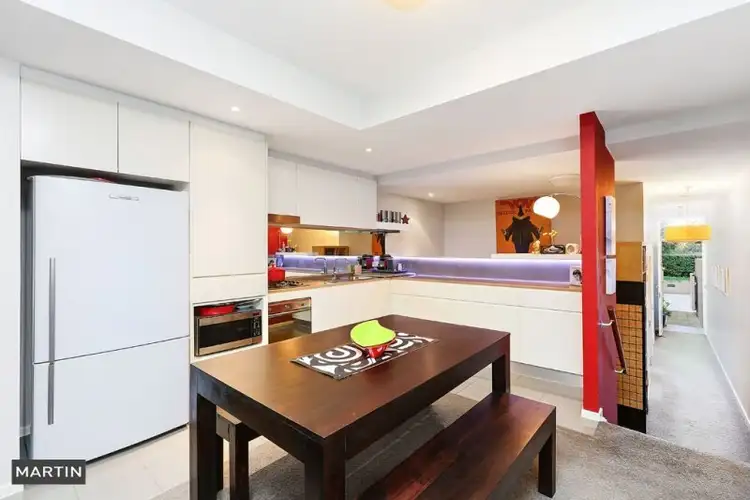 Fourth view of Homely apartment listing, 8/30 Gadigal Avenue, Zetland NSW 2017