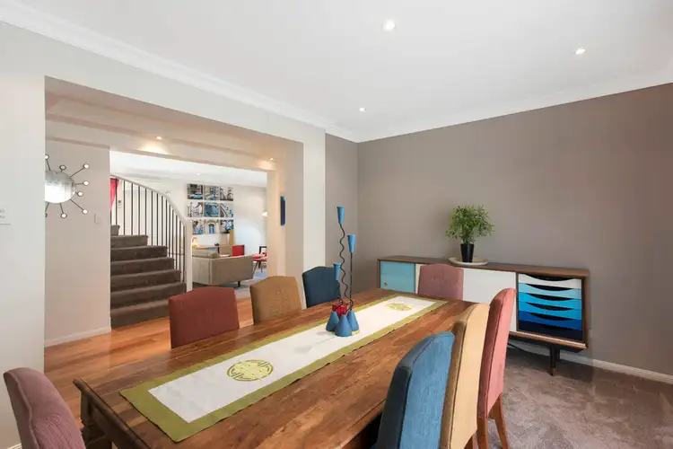Fifth view of Homely house listing, 19 Kauri Street, Carindale QLD 4152