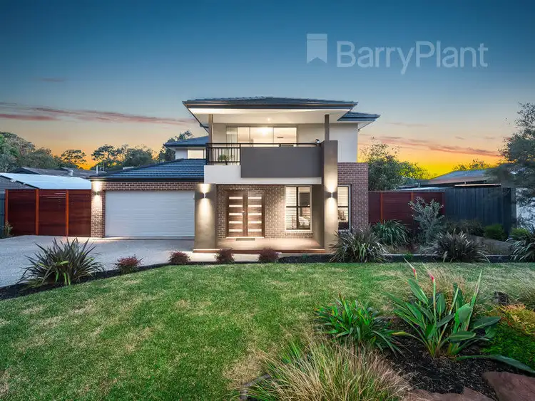 70 Berrabri Drive, Scoresby VIC 3179