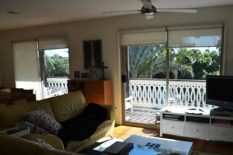 Second view of Homely house listing, 5 bertrand Road, Sunrise Beach QLD 4567