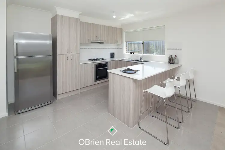 Third view of Homely unit listing, 3/5 Melissa Way, Pakenham VIC 3810