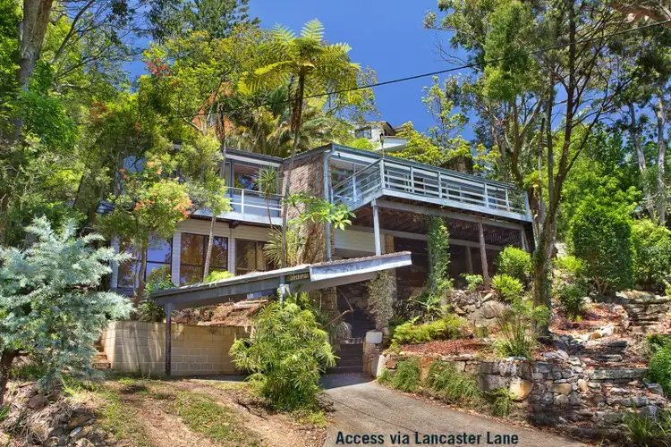 Second view of Homely house listing, 179b Seaforth Crescent, Seaforth NSW 2092