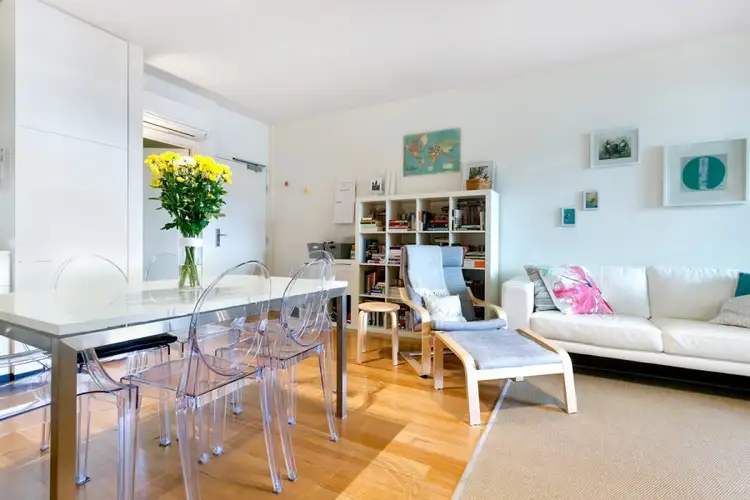 Fourth view of Homely apartment listing, 11/29 Moore Street, Adelaide SA 5000