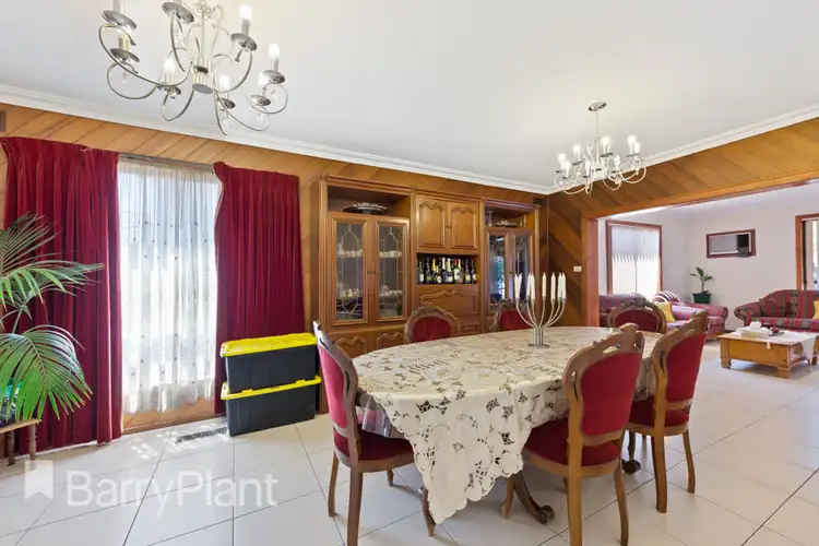 Fourth view of Homely house listing, 52 Oleander Drive, St Albans VIC 3021