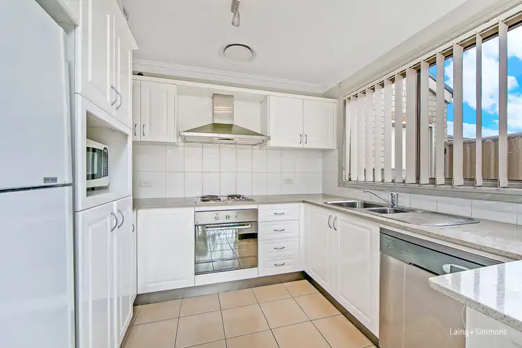 Third view of Homely townhouse listing, 2/149 Rooty Hill Road North, Rooty Hill NSW 2766