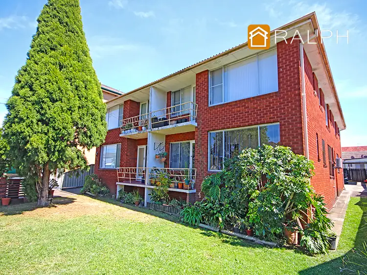 2/121 Lakemba Street, Lakemba NSW 2195