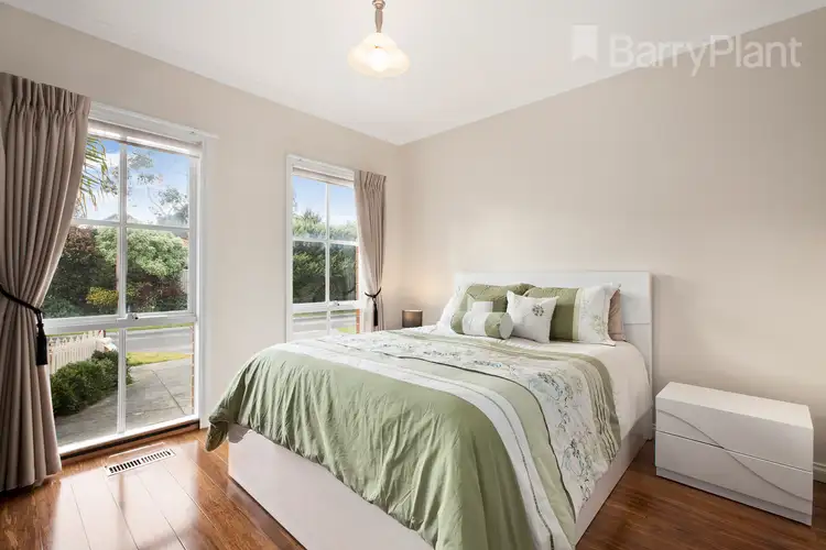 Fifth view of Homely unit listing, 88 Broad Gully Road, Diamond Creek VIC 3089