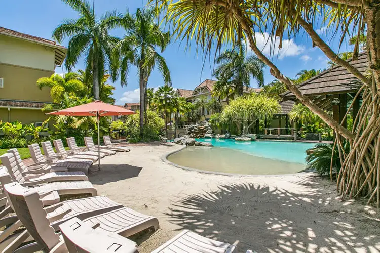 1225/2 Greenslopes Street, Cairns North QLD 4870