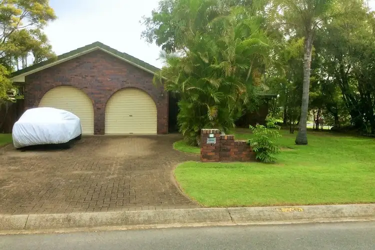 1 Rangeview Court, Burleigh Waters QLD 4220