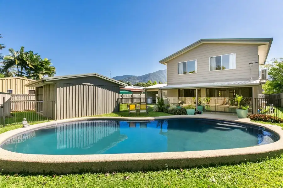Main view of Homely house listing, 18 Banning Avenue, Brinsmead QLD 4870