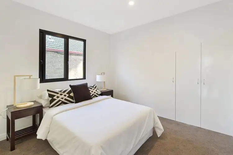 Fourth view of Homely apartment listing, 40/7 Greenknowe Avenue, Elizabeth Bay NSW 2011