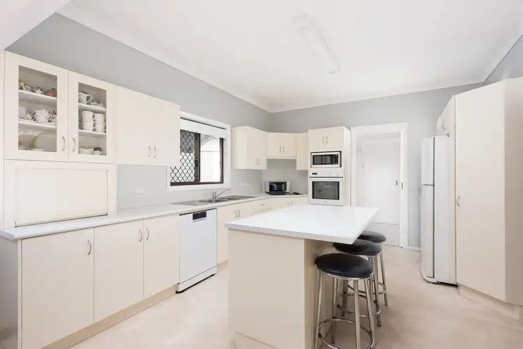 Third view of Homely house listing, 10 Clements Parade, Kirrawee NSW 2232