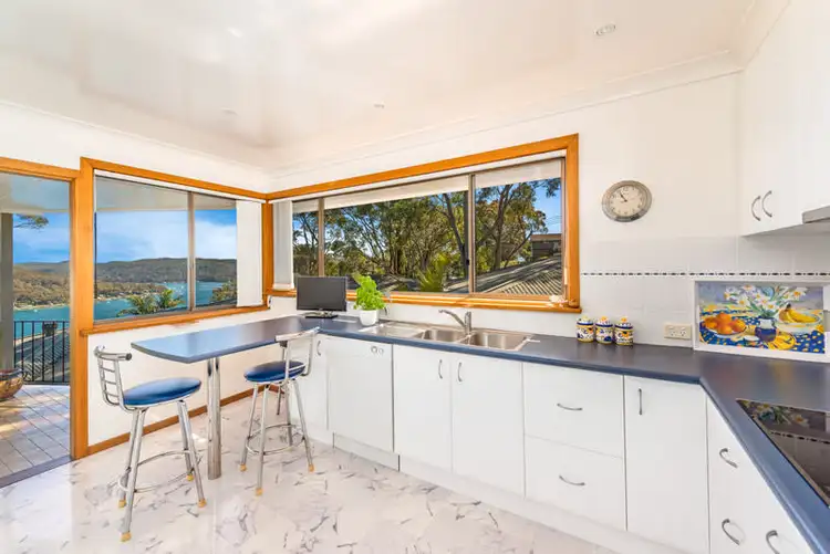 Fourth view of Homely house listing, 31 Mirrabooka Street, Bilgola NSW 2107