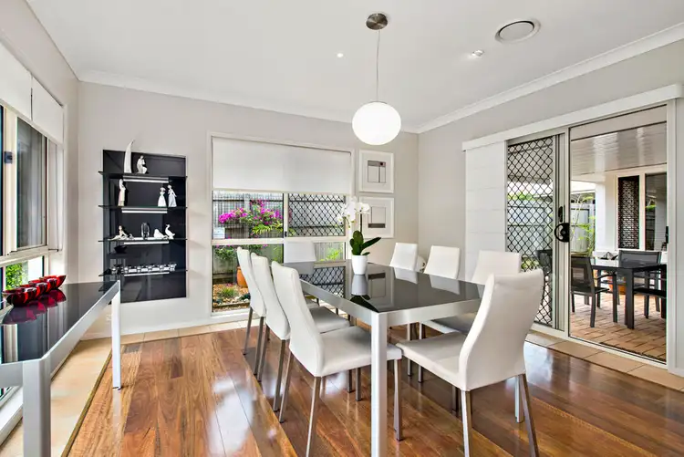 Fourth view of Homely house listing, 3 Kenilworth Place, Carindale QLD 4152