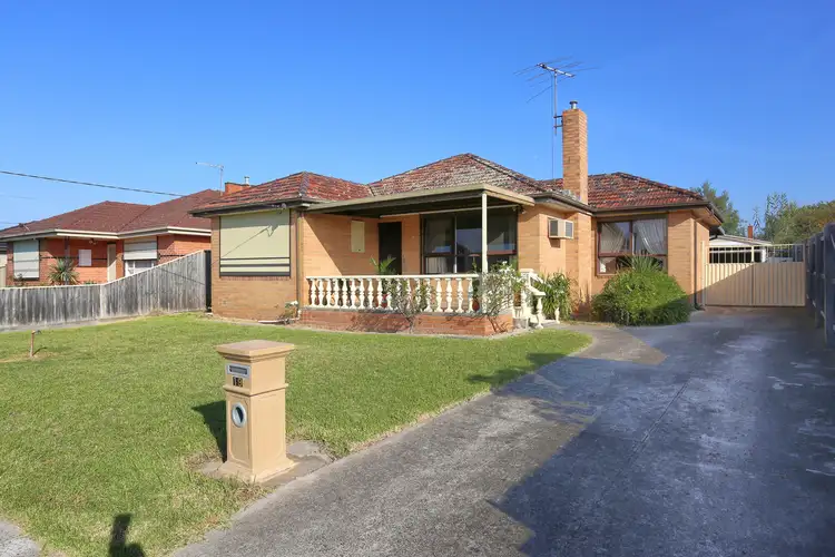 19 Oxford Street, Hadfield VIC 3046
