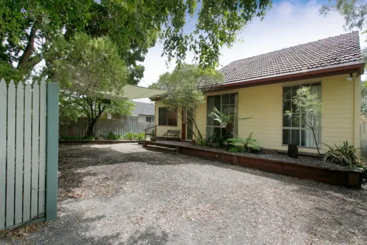 50 Jasper Terrace, Frankston VIC 3199