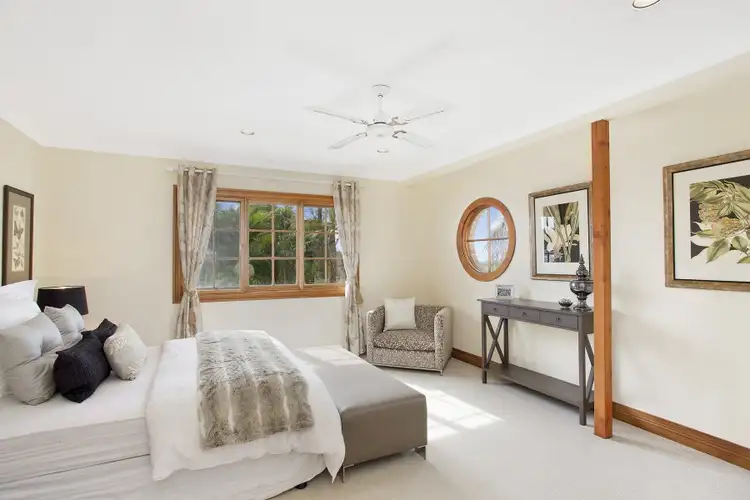 Fifth view of Homely house listing, 8 Wilga Street, Elanora Heights NSW 2101