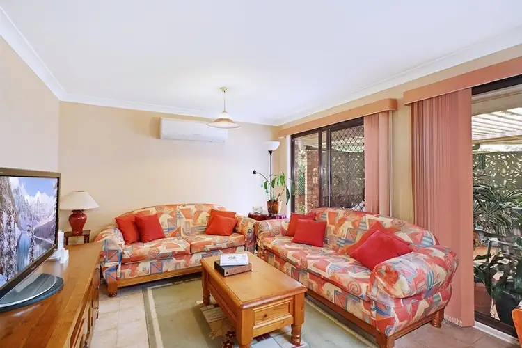 Seventh view of Homely house listing, 7 Eyre Place, Camden South NSW 2570
