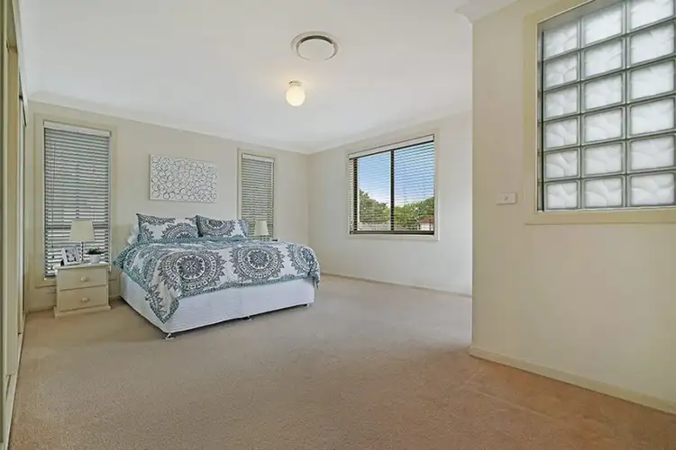 Sixth view of Homely house listing, 8 Broadway Circuit, Epping NSW 2121